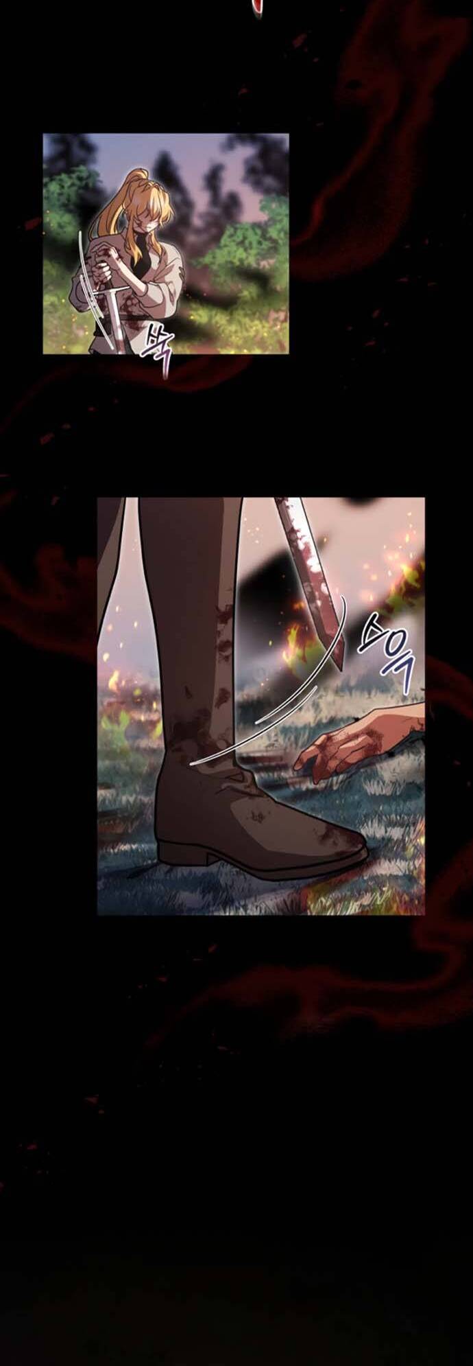 Hero X Demon King X Villain - Chapter 15 - Page 7