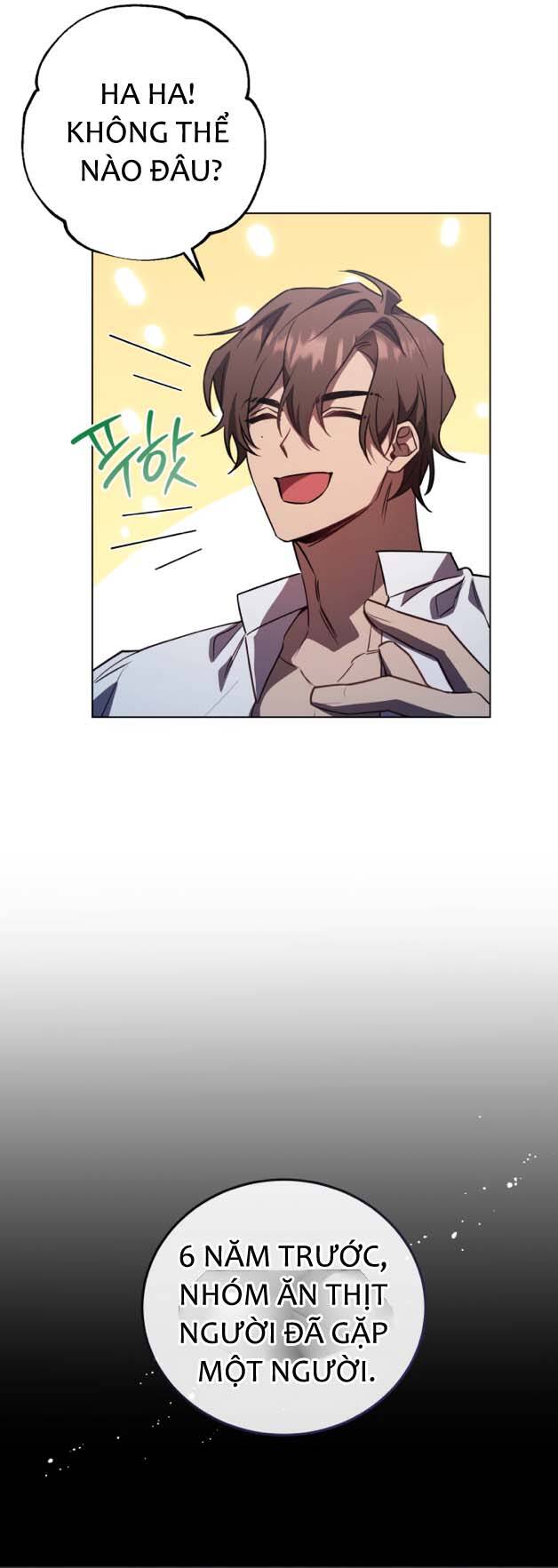 Hero X Demon King X Villain - Chapter 16 - Page 12