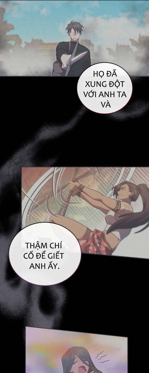 Hero X Demon King X Villain - Chapter 16 - Page 13