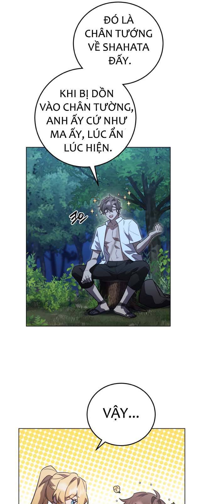 Hero X Demon King X Villain - Chapter 16 - Page 15