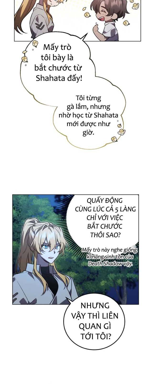 Hero X Demon King X Villain - Chapter 16 - Page 16