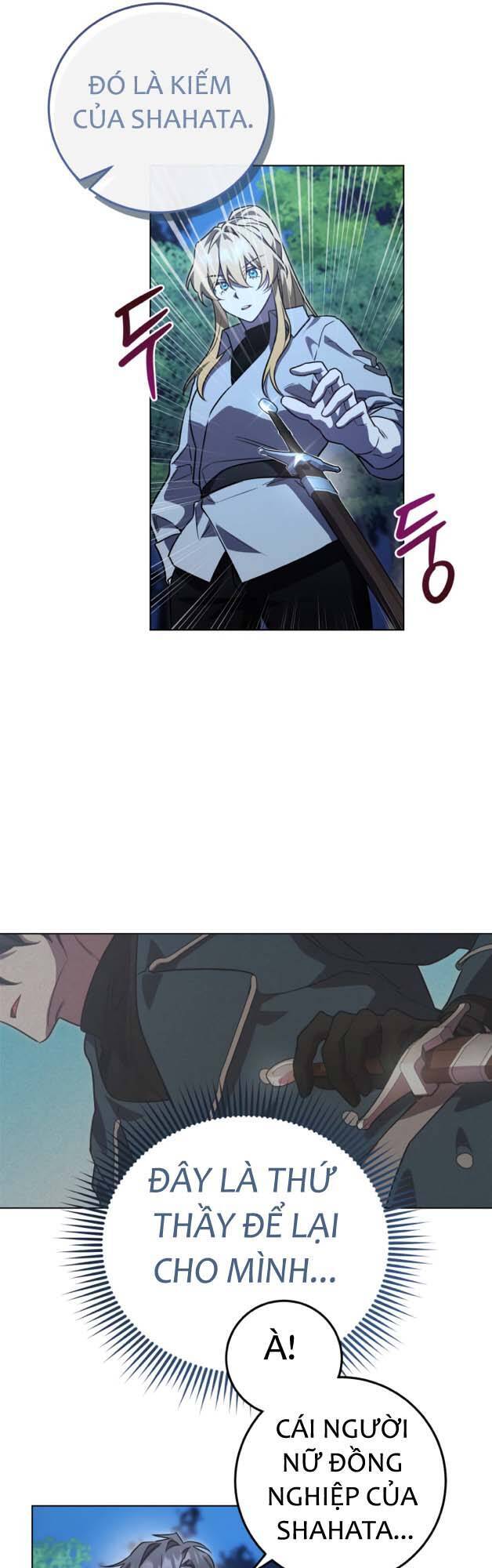 Hero X Demon King X Villain - Chapter 16 - Page 17