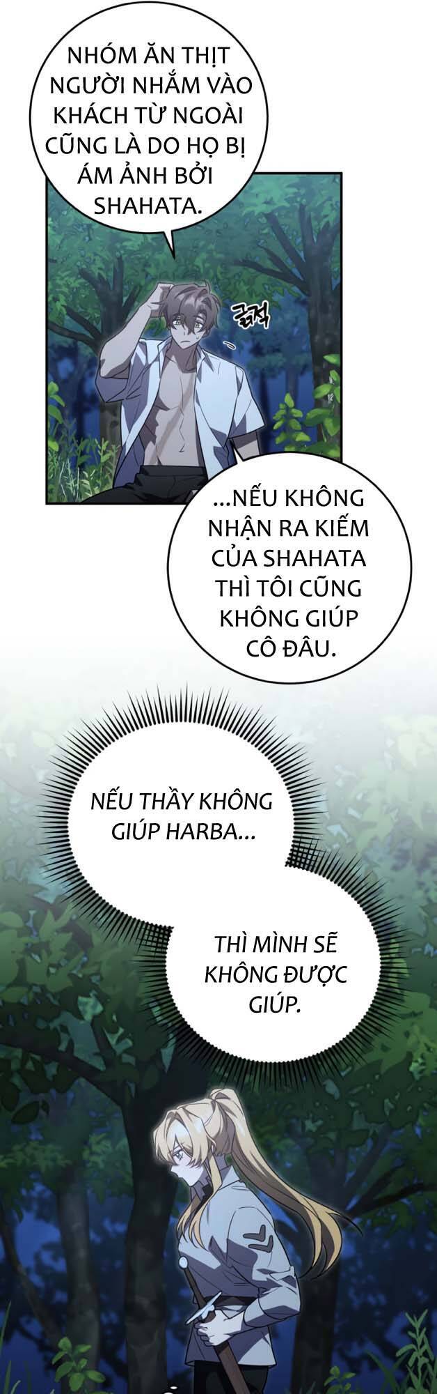 Hero X Demon King X Villain - Chapter 16 - Page 20