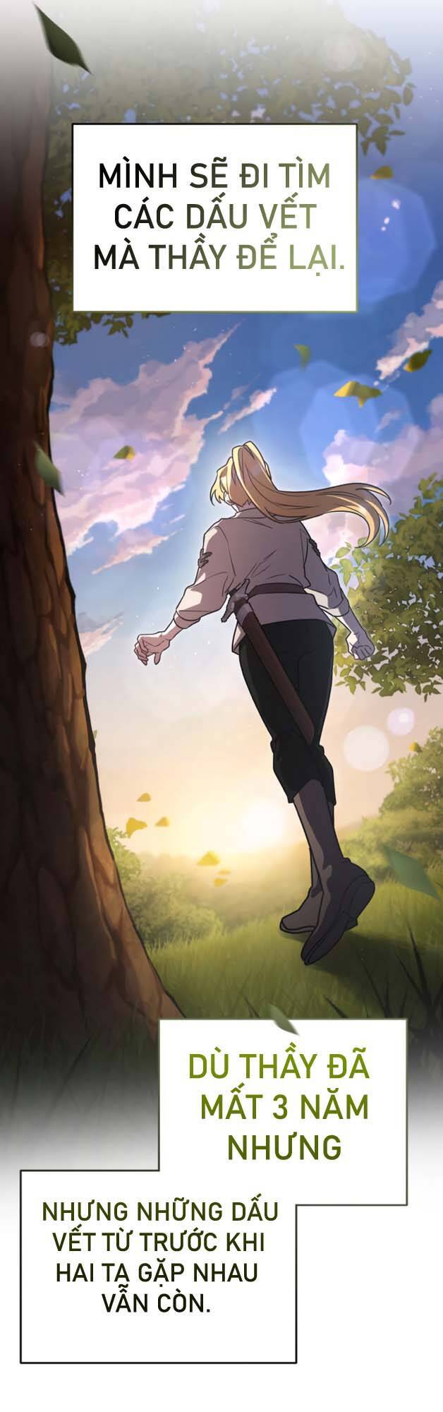 Hero X Demon King X Villain - Chapter 16 - Page 27