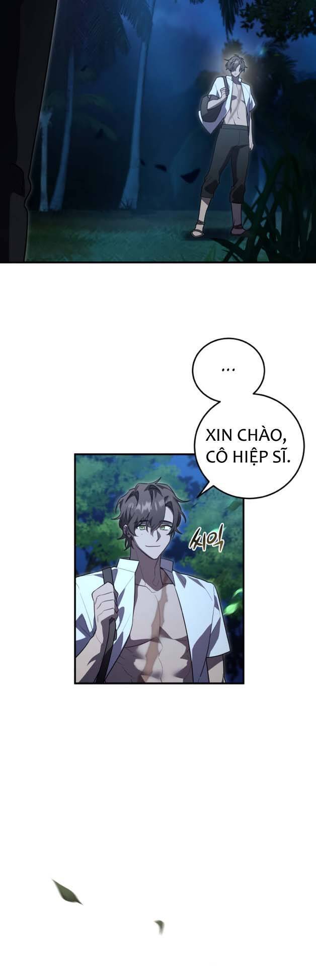 Hero X Demon King X Villain - Chapter 16 - Page 3