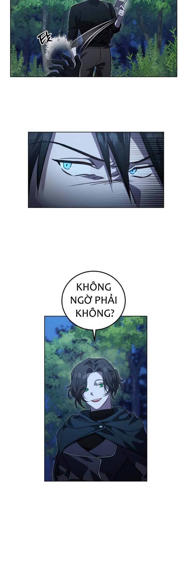 Hero X Demon King X Villain - Chapter 16 - Page 32