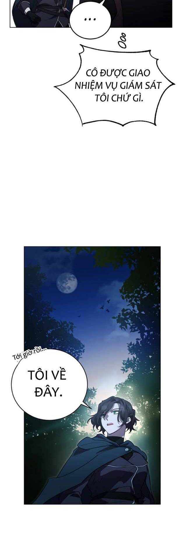 Hero X Demon King X Villain - Chapter 16 - Page 34