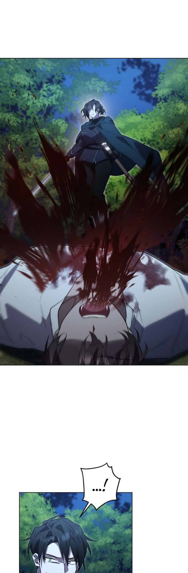 Hero X Demon King X Villain - Chapter 16 - Page 37