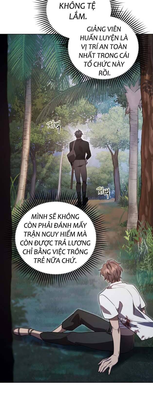 Hero X Demon King X Villain - Chapter 16 - Page 44