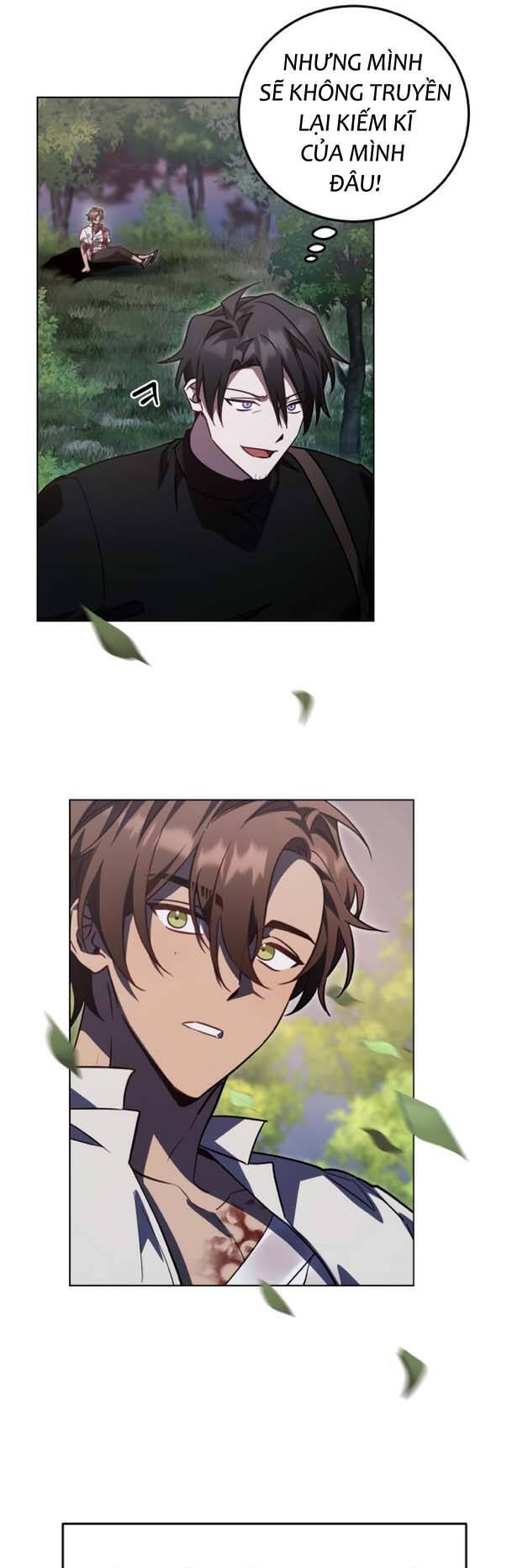 Hero X Demon King X Villain - Chapter 16 - Page 45