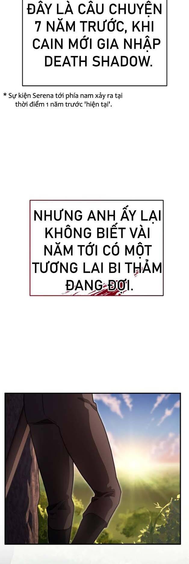 Hero X Demon King X Villain - Chapter 16 - Page 46