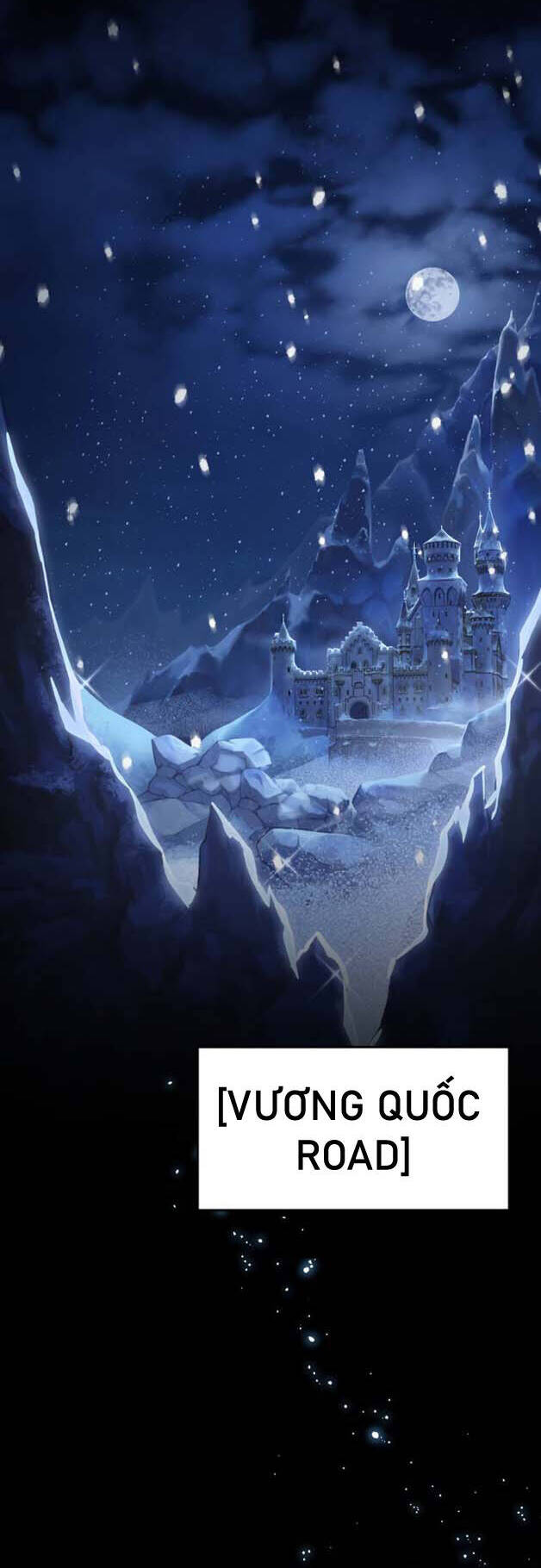 Hero X Demon King X Villain - Chapter 16 - Page 50