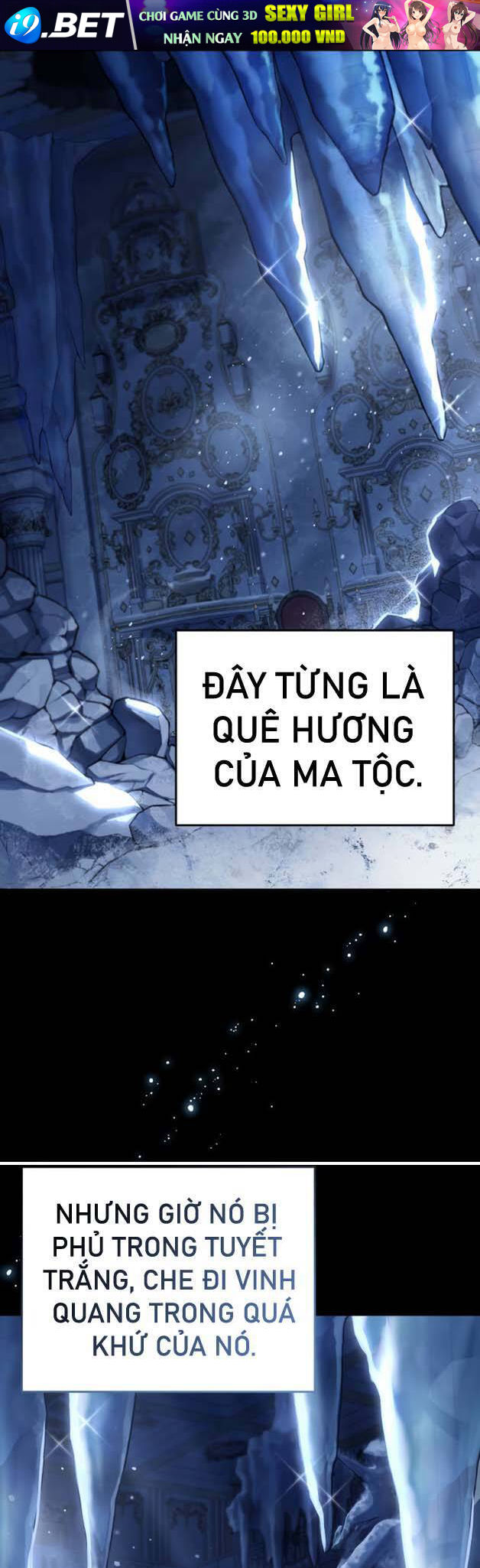 Hero X Demon King X Villain - Chapter 16 - Page 51