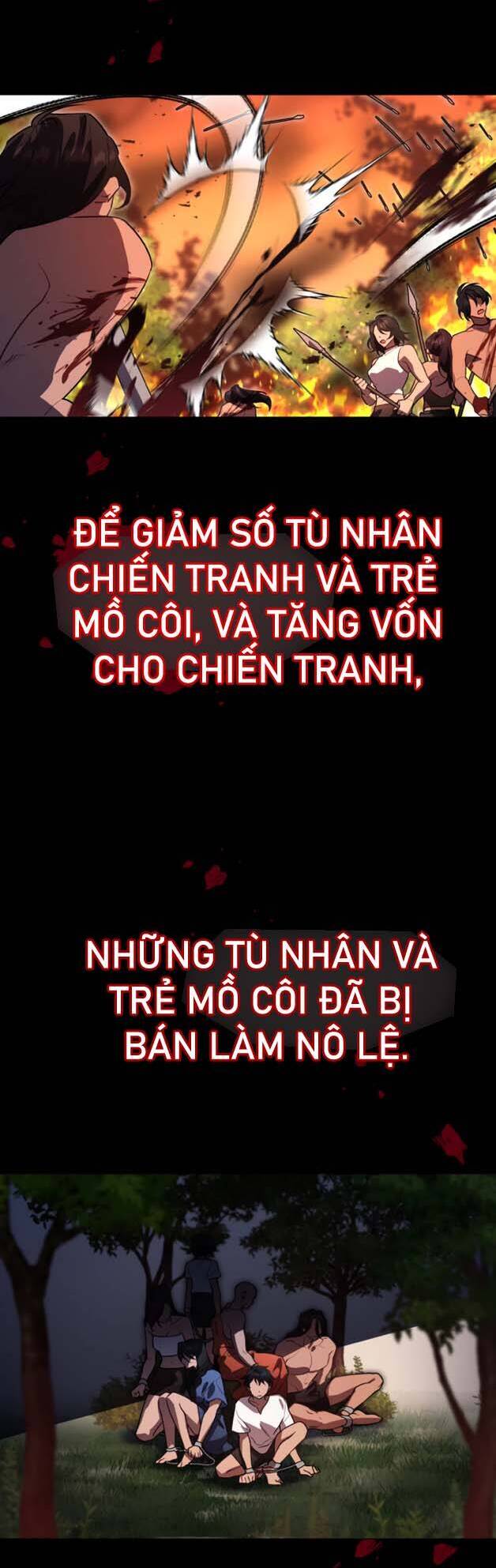 Hero X Demon King X Villain - Chapter 16 - Page 7