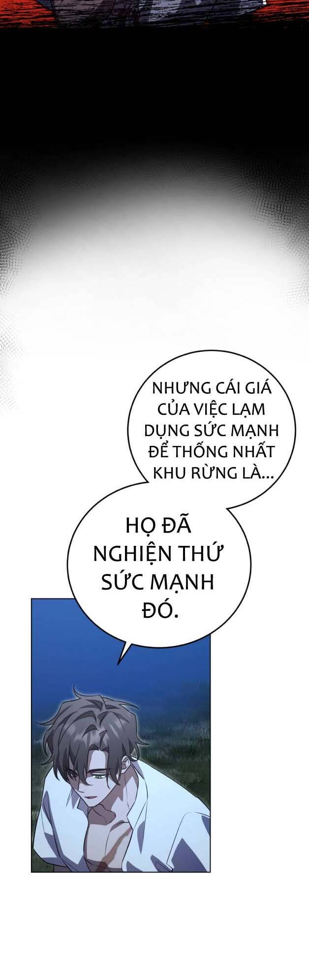 Hero X Demon King X Villain - Chapter 16 - Page 9