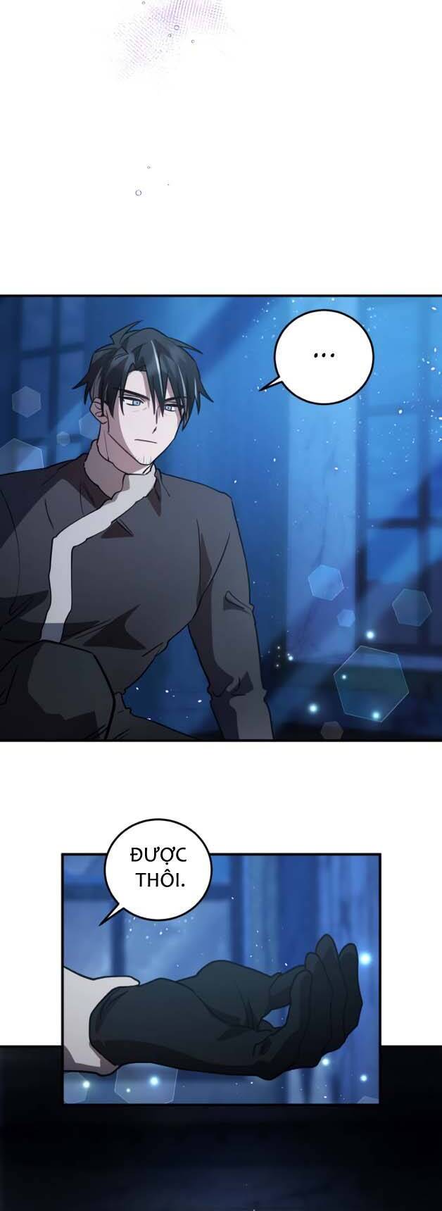 Hero X Demon King X Villain - Chapter 17 - Page 15