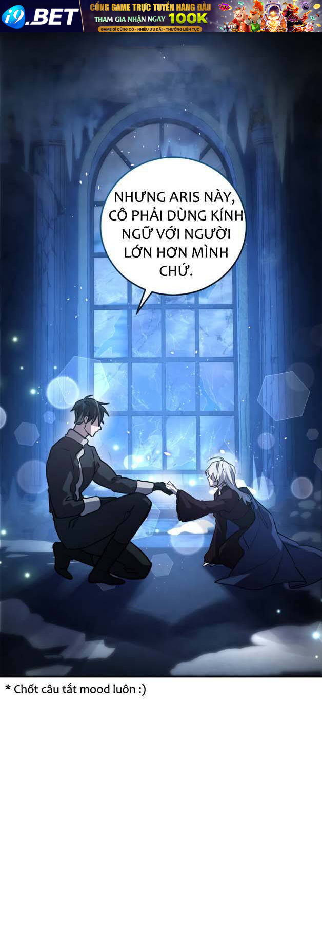 Hero X Demon King X Villain - Chapter 17 - Page 16