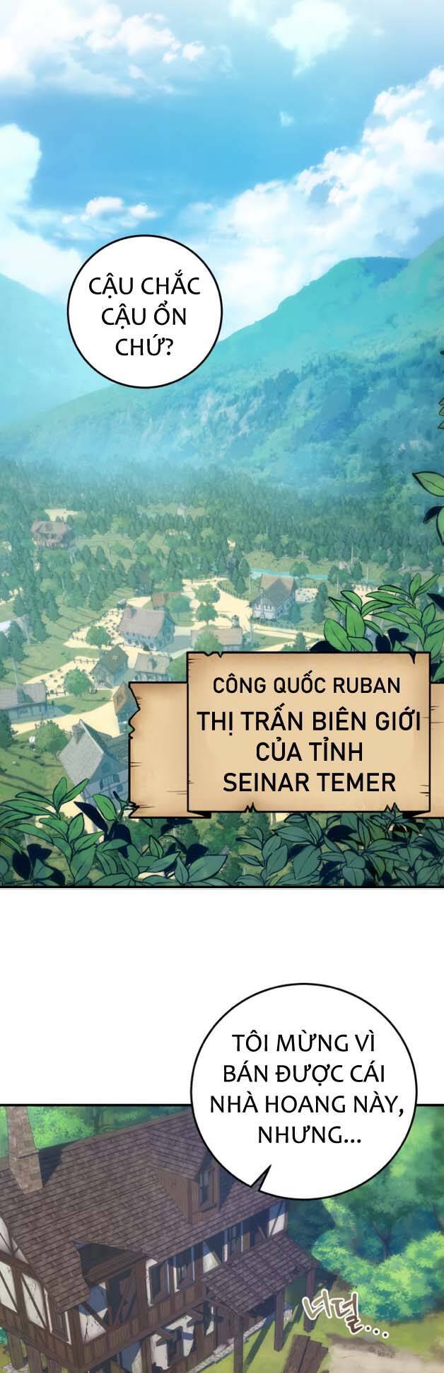 Hero X Demon King X Villain - Chapter 17 - Page 18