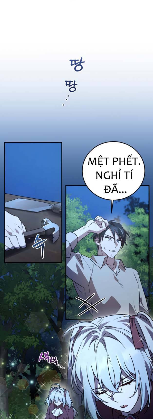 Hero X Demon King X Villain - Chapter 17 - Page 24