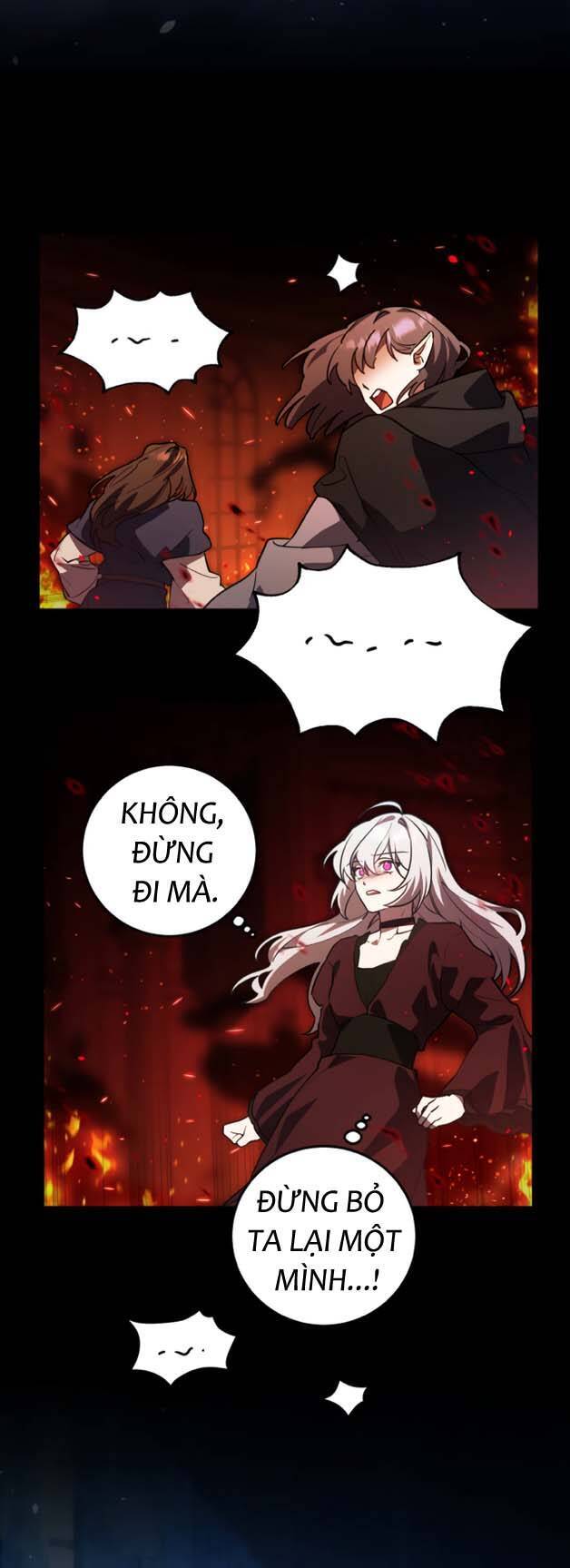 Hero X Demon King X Villain - Chapter 17 - Page 3
