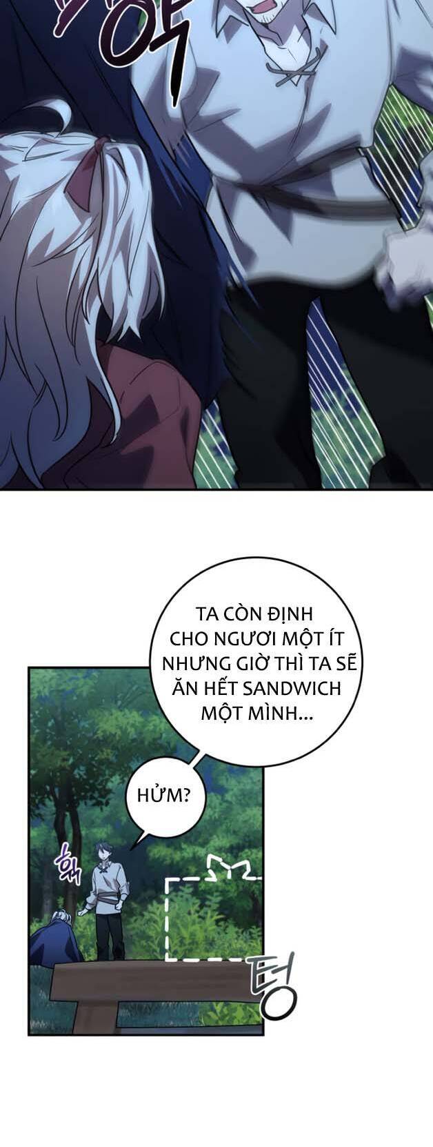 Hero X Demon King X Villain - Chapter 17 - Page 35