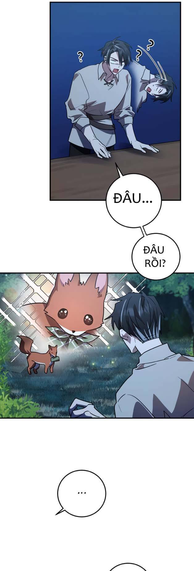 Hero X Demon King X Villain - Chapter 17 - Page 36