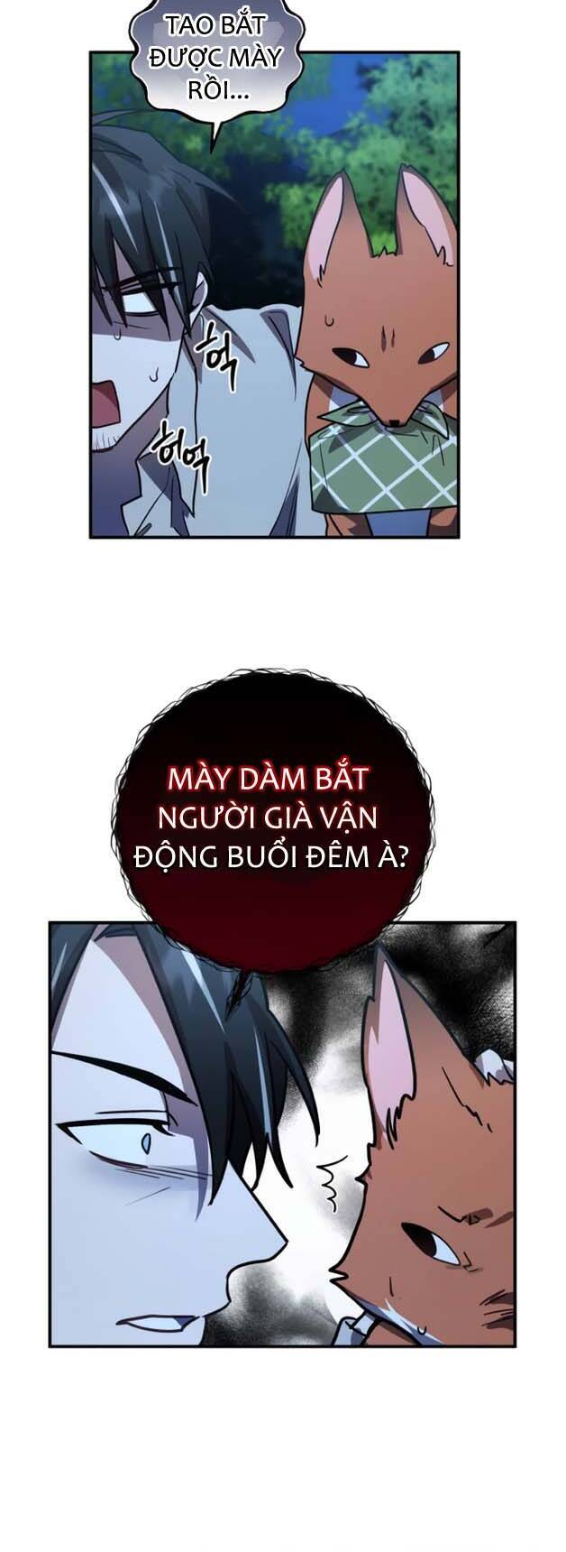 Hero X Demon King X Villain - Chapter 17 - Page 39