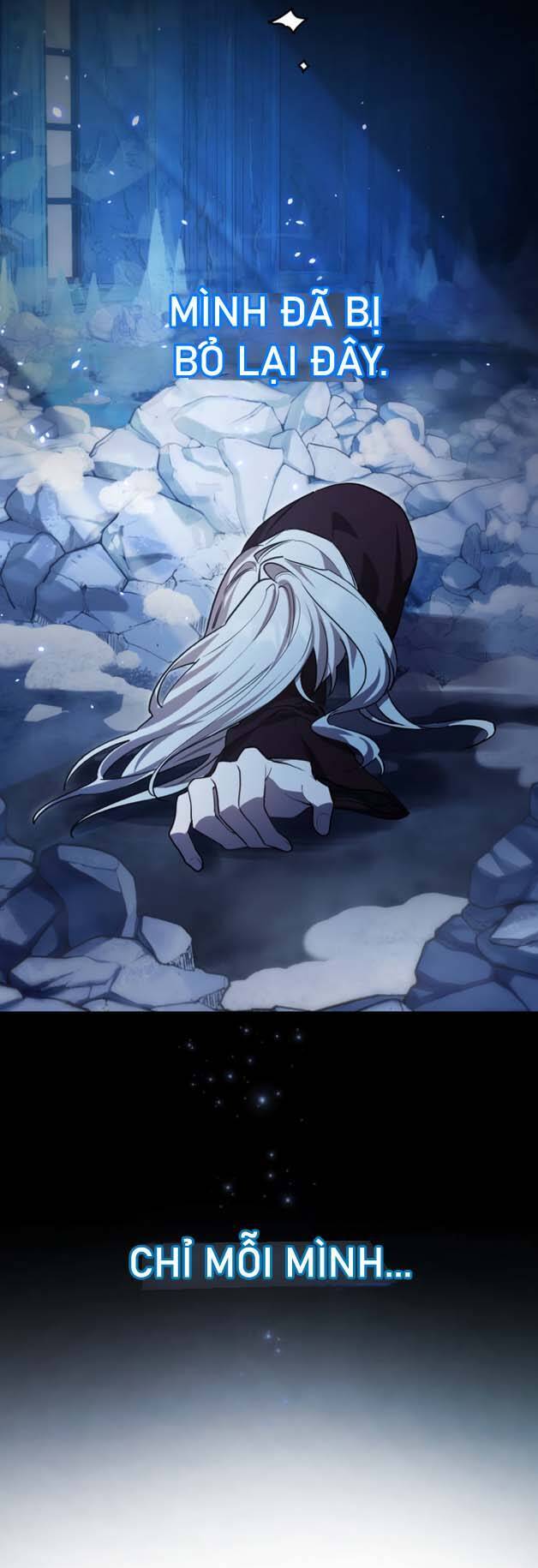 Hero X Demon King X Villain - Chapter 17 - Page 4