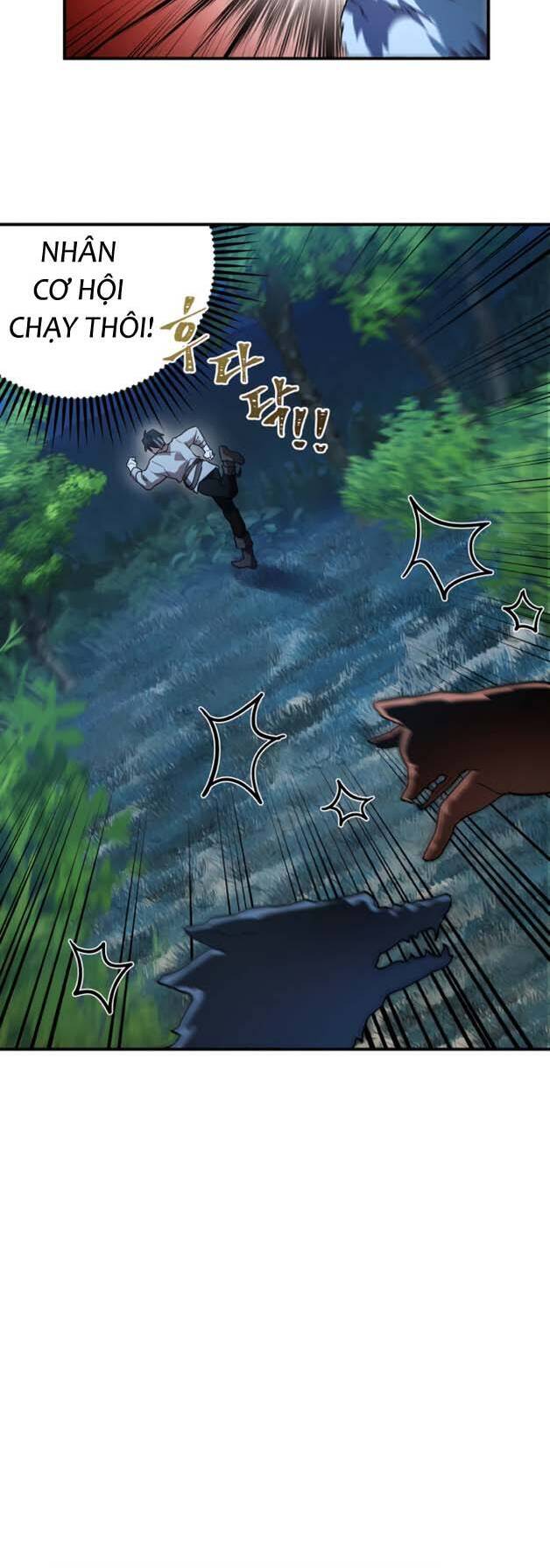 Hero X Demon King X Villain - Chapter 17 - Page 43