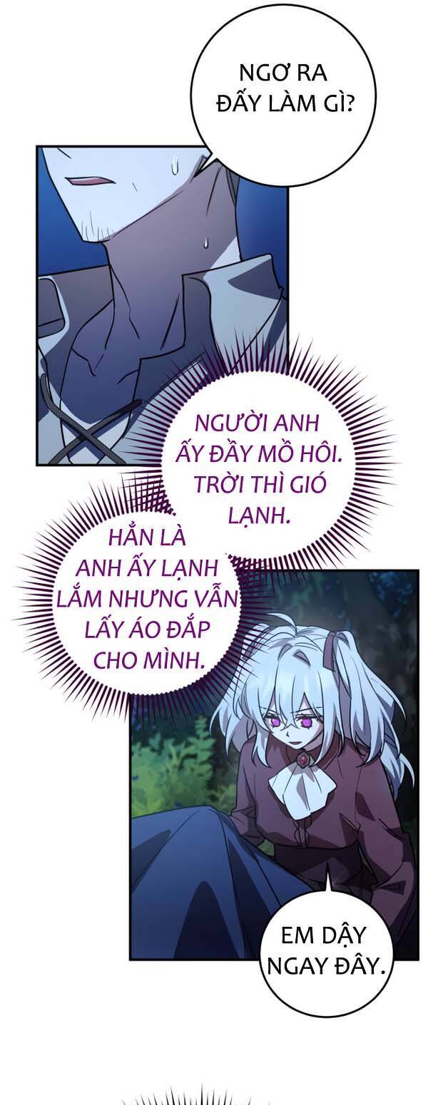 Hero X Demon King X Villain - Chapter 17 - Page 46