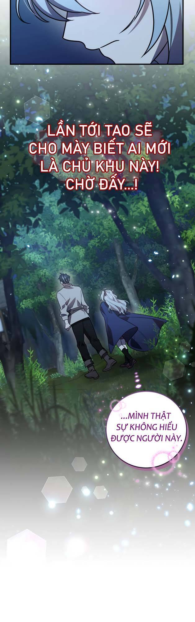 Hero X Demon King X Villain - Chapter 17 - Page 49