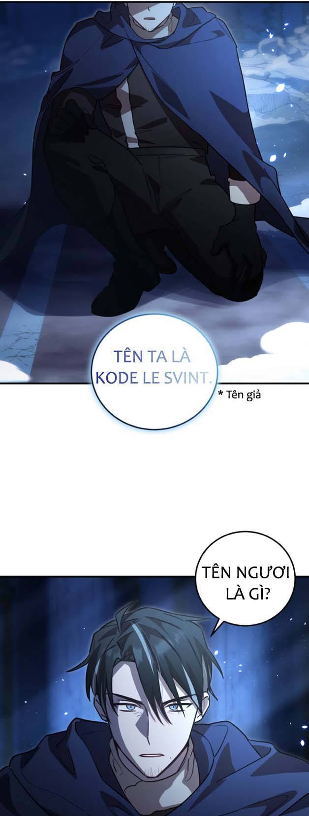 Hero X Demon King X Villain - Chapter 17 - Page 6