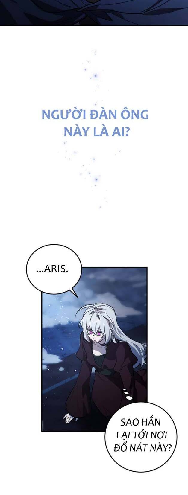 Hero X Demon King X Villain - Chapter 17 - Page 7