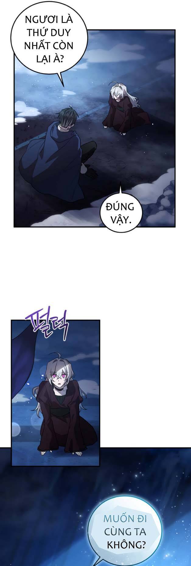 Hero X Demon King X Villain - Chapter 17 - Page 8