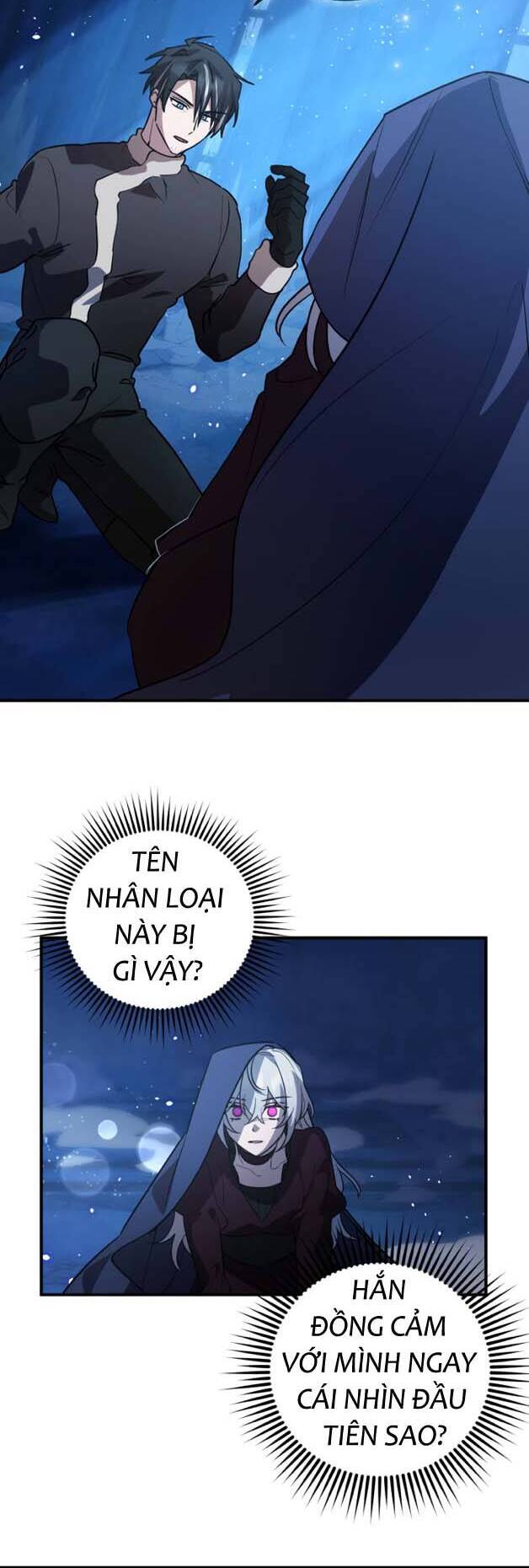 Hero X Demon King X Villain - Chapter 17 - Page 9