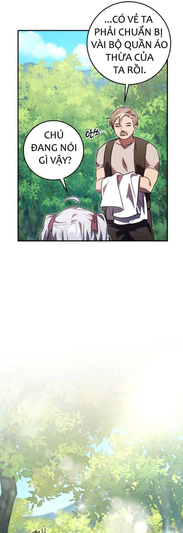 Hero X Demon King X Villain - Chapter 18 - Page 10