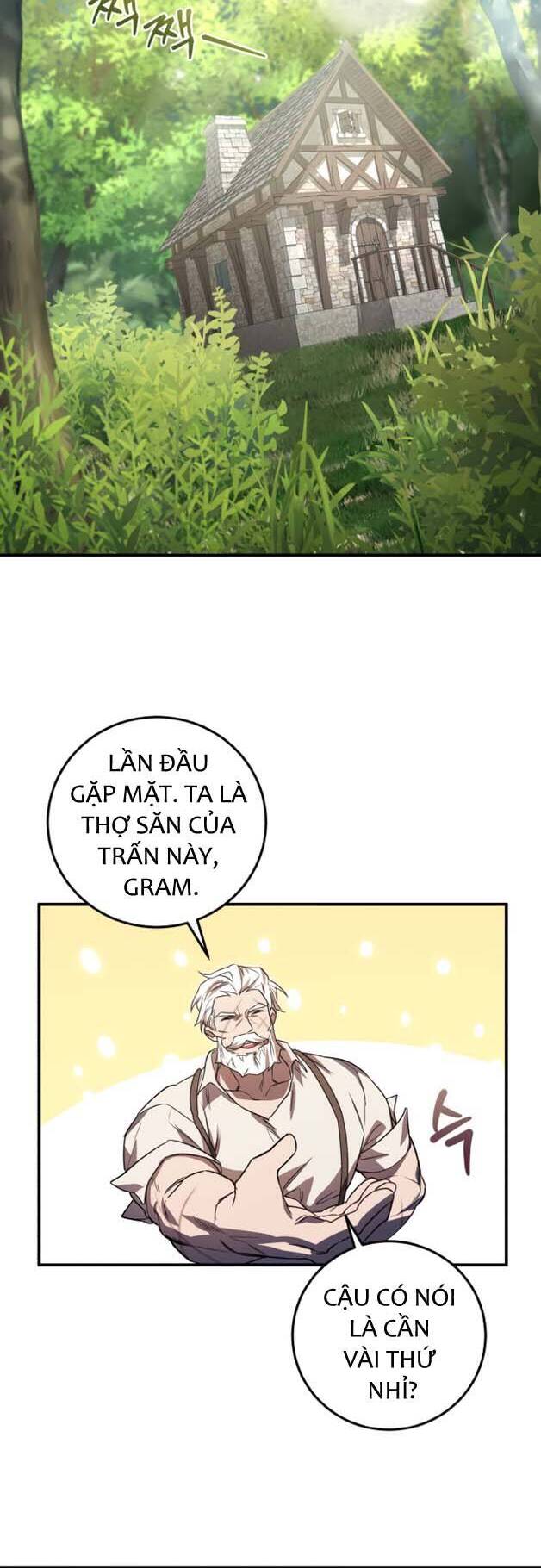 Hero X Demon King X Villain - Chapter 18 - Page 11