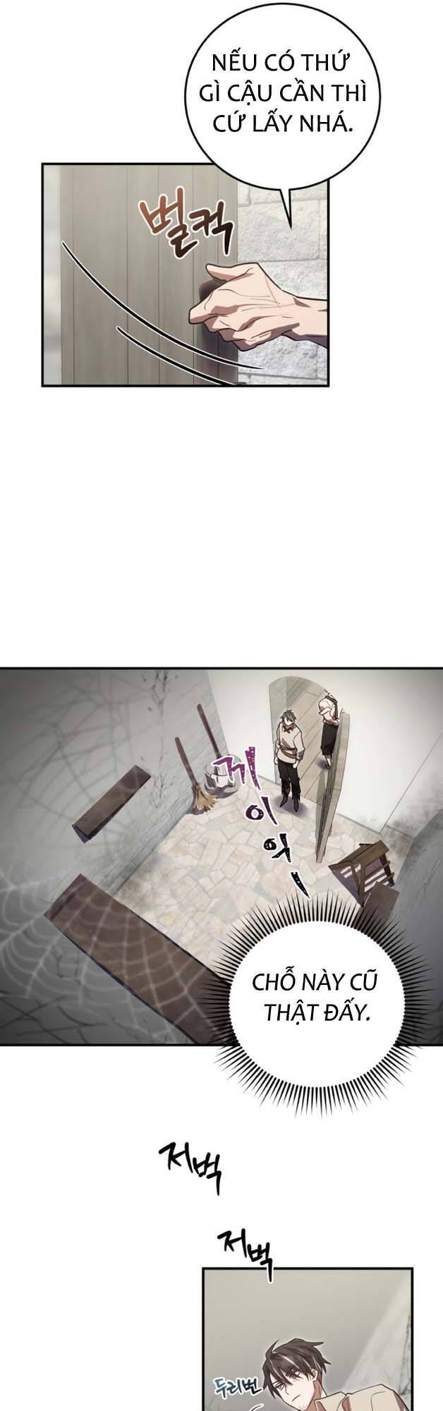 Hero X Demon King X Villain - Chapter 18 - Page 14