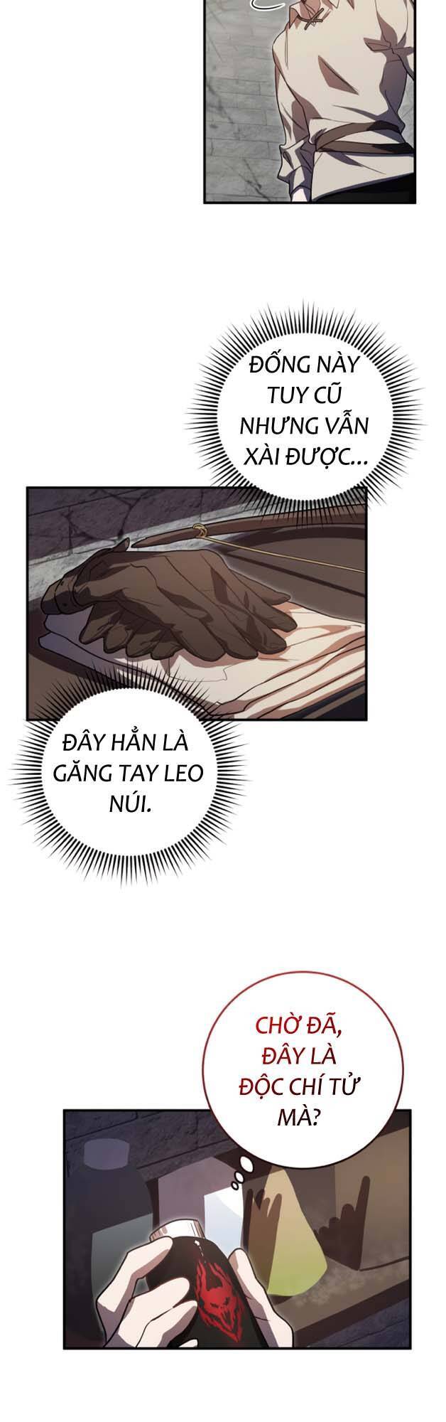 Hero X Demon King X Villain - Chapter 18 - Page 15