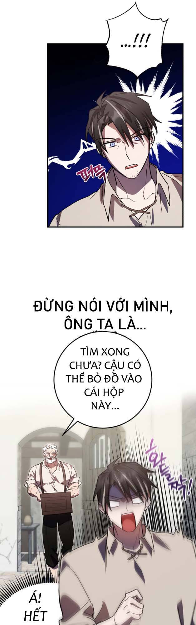 Hero X Demon King X Villain - Chapter 18 - Page 18