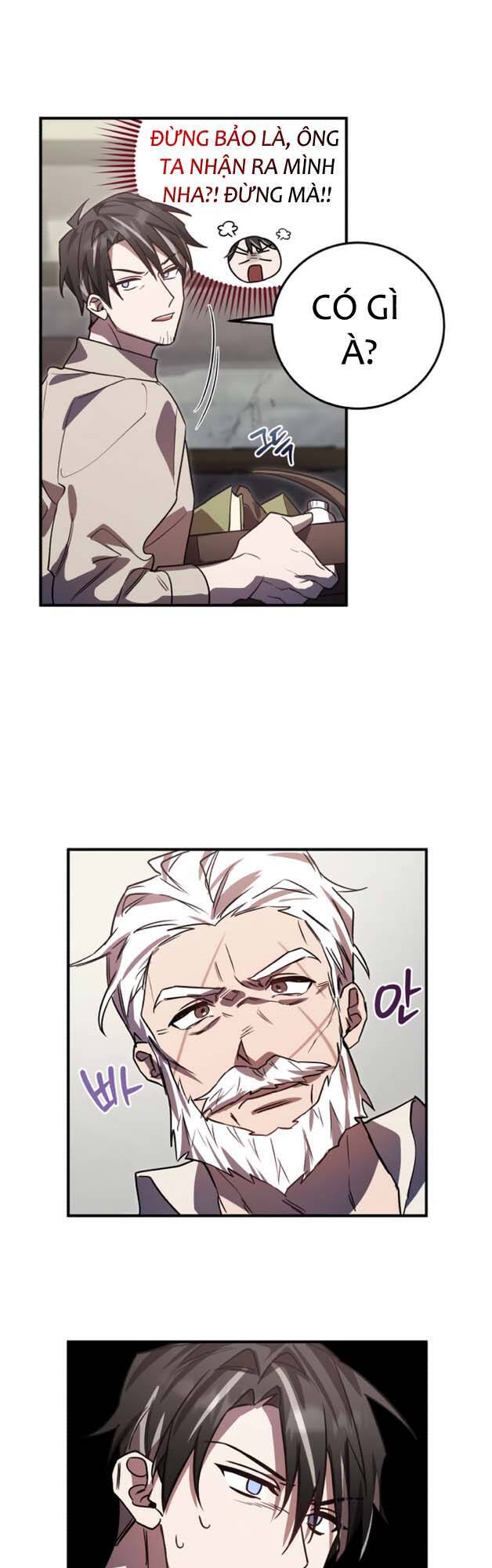 Hero X Demon King X Villain - Chapter 18 - Page 20