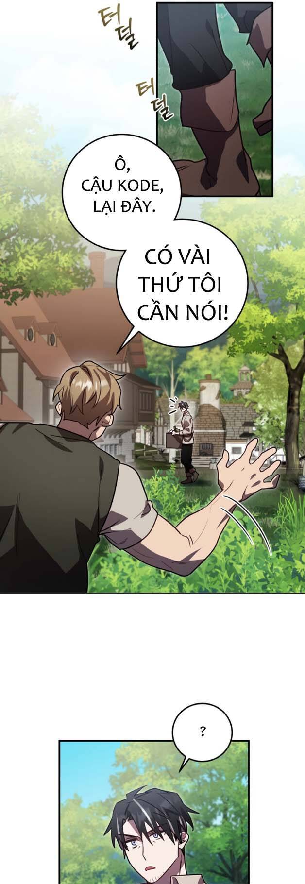 Hero X Demon King X Villain - Chapter 18 - Page 23