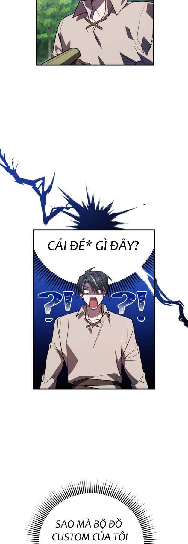 Hero X Demon King X Villain - Chapter 18 - Page 24