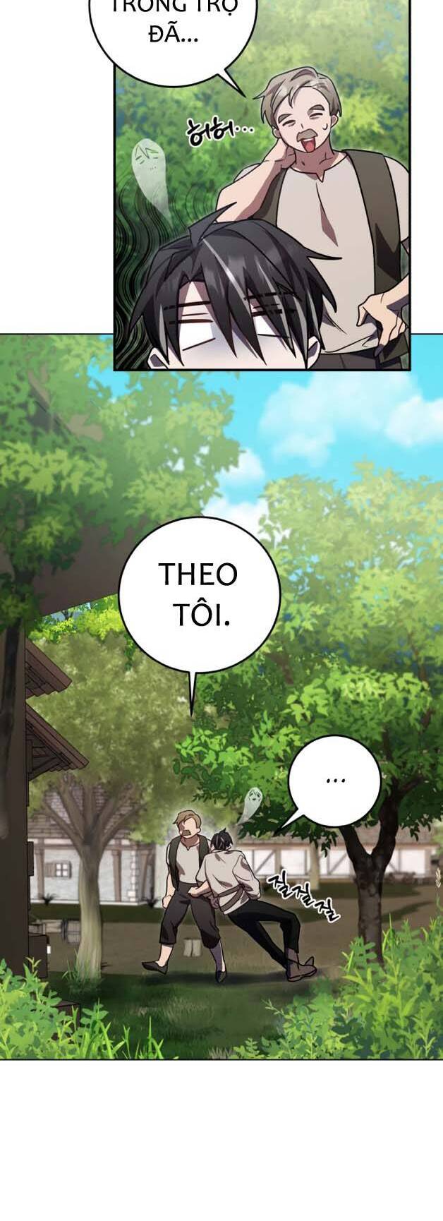 Hero X Demon King X Villain - Chapter 18 - Page 26