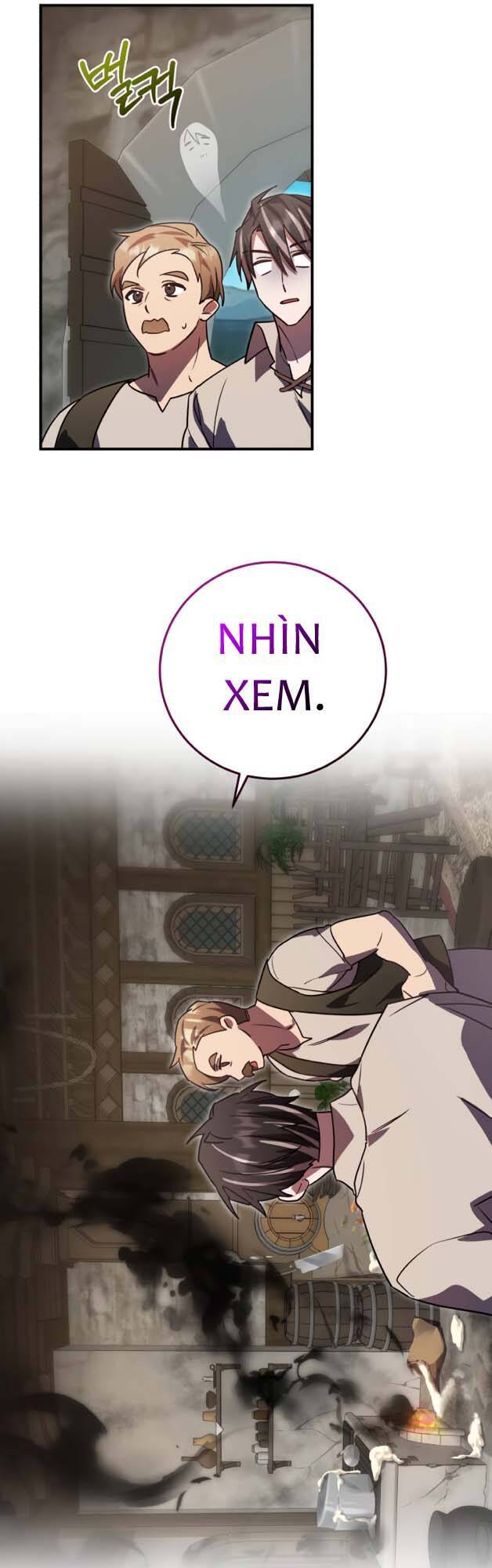 Hero X Demon King X Villain - Chapter 18 - Page 27