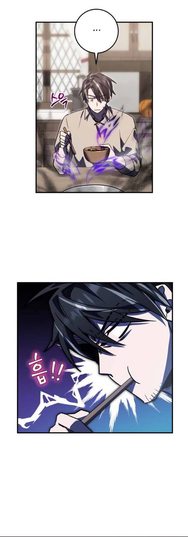 Hero X Demon King X Villain - Chapter 18 - Page 32