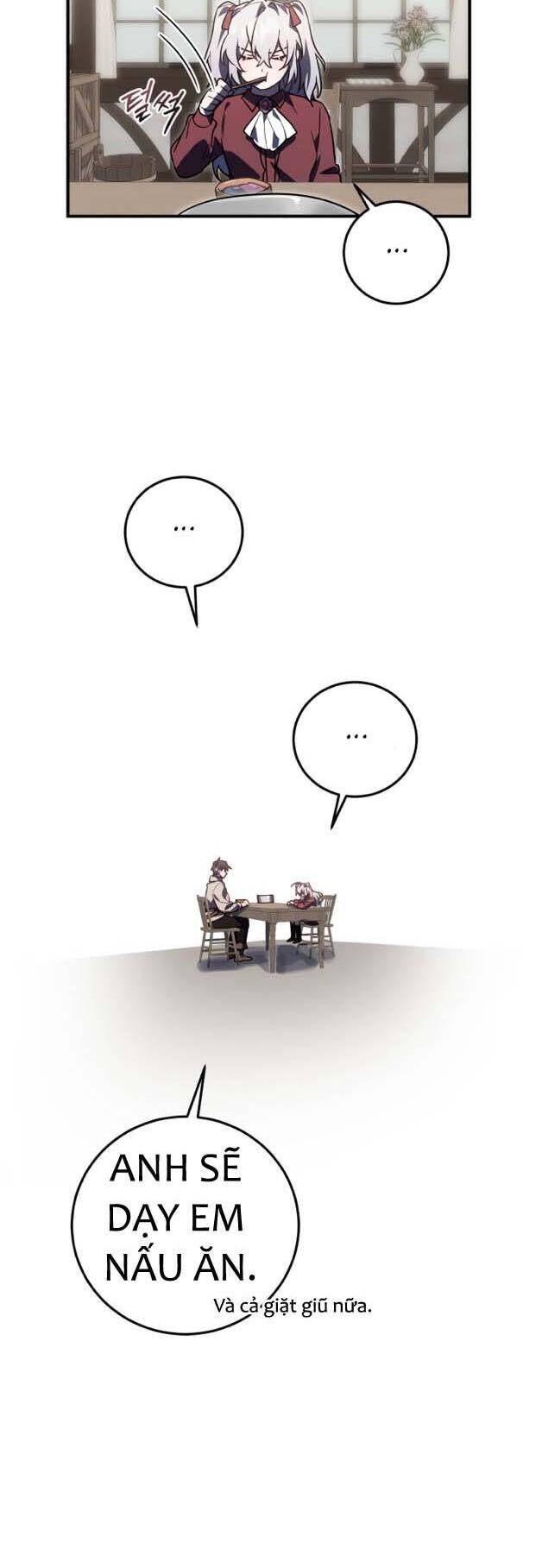 Hero X Demon King X Villain - Chapter 18 - Page 34