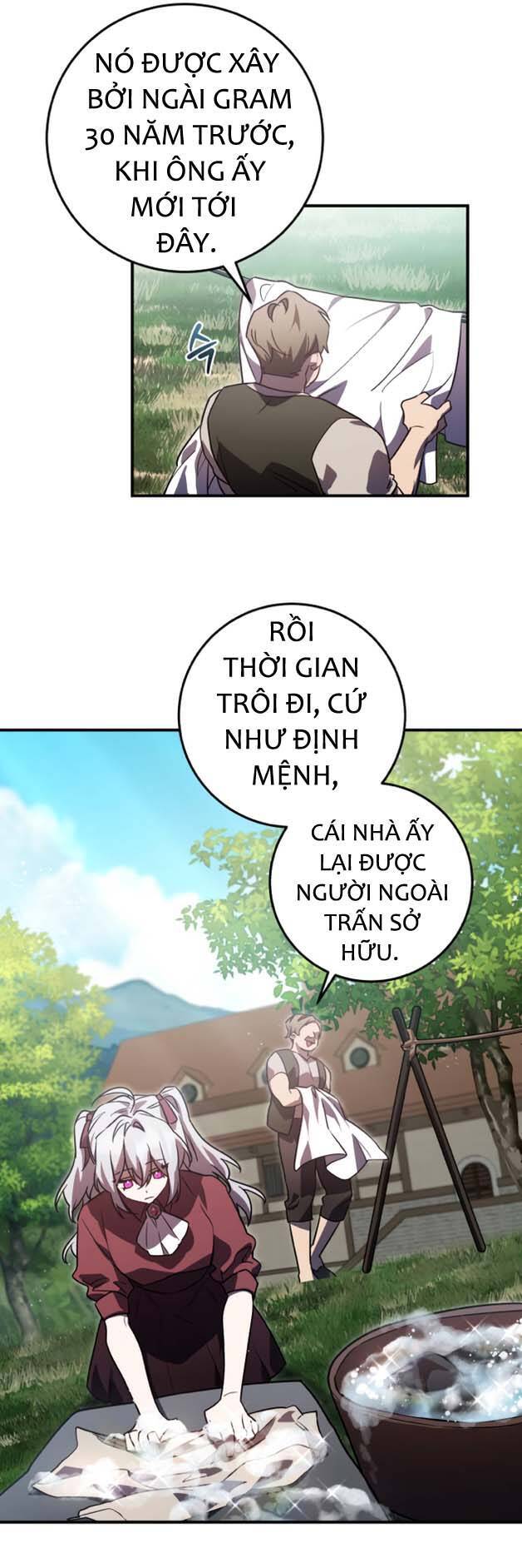 Hero X Demon King X Villain - Chapter 18 - Page 6