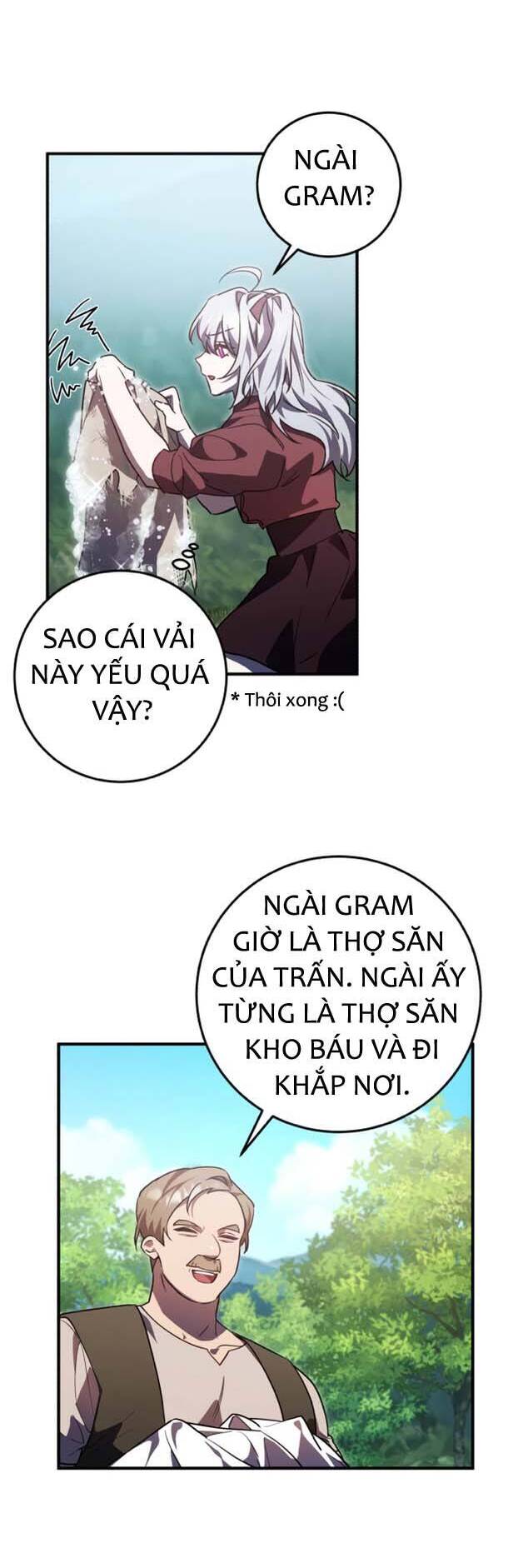 Hero X Demon King X Villain - Chapter 18 - Page 7