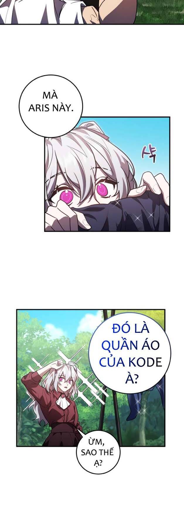 Hero X Demon King X Villain - Chapter 18 - Page 9